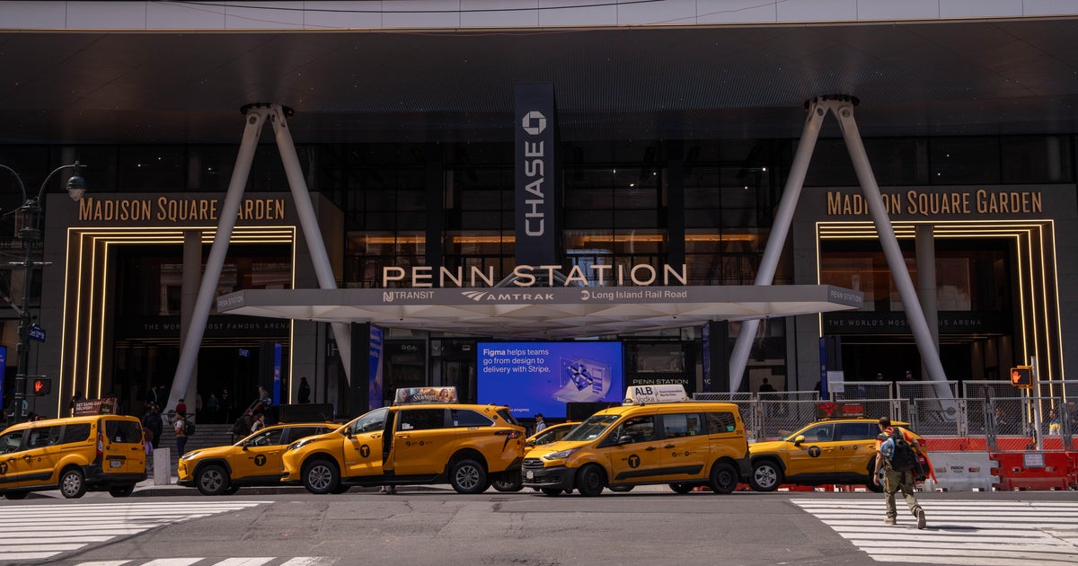 Duffy expected to unveil Penn Station redevelopment timeline during NYC visit