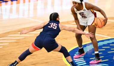 NCAA Tournament not expanding is a good thing for women’s college basketball - Tar Heel Times