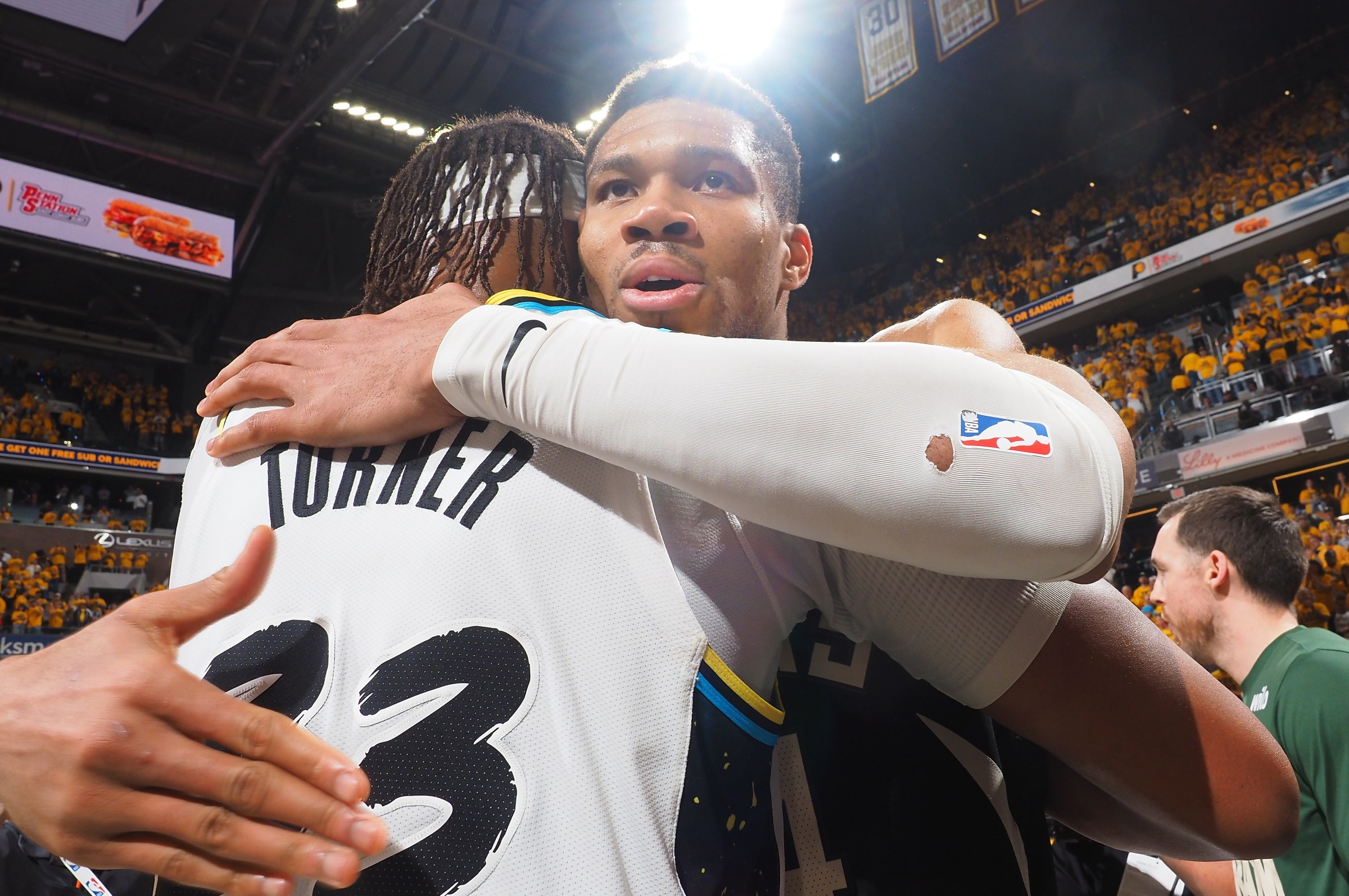 (Photo by Ron Hoskins/NBAE via Getty Images)