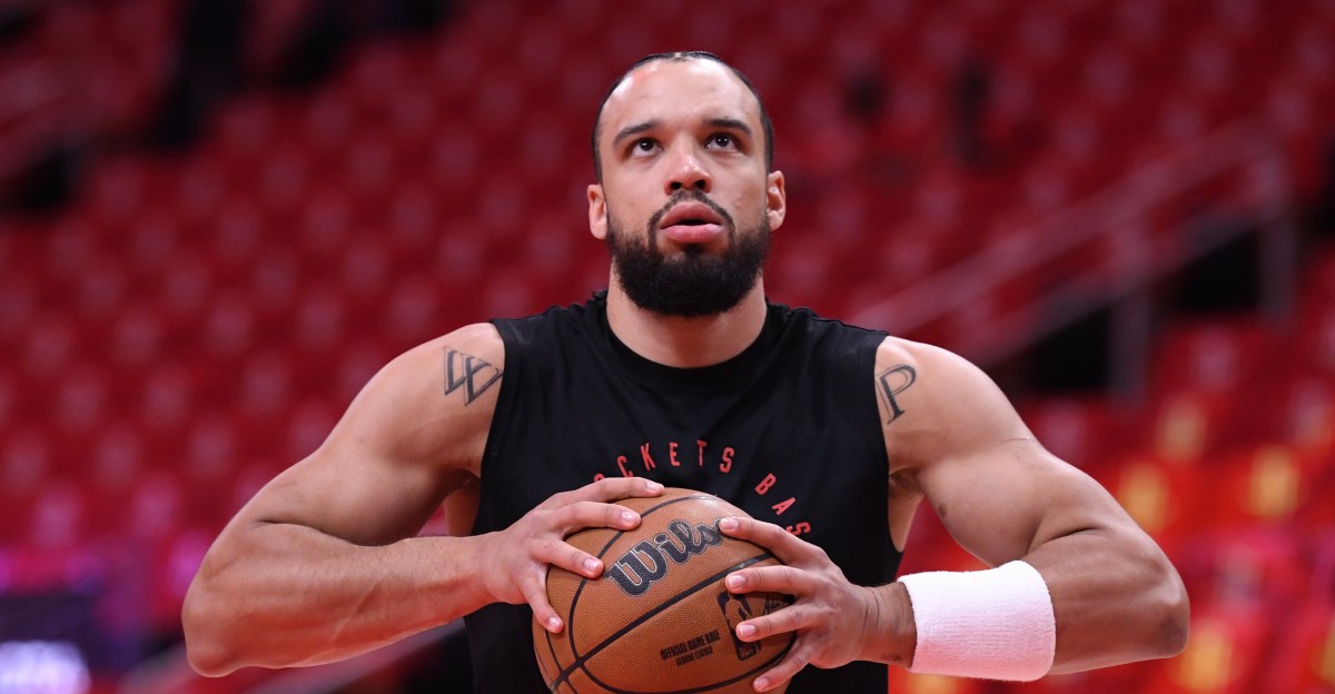 SBN Reacts: Dillon Brooks should start at small forward