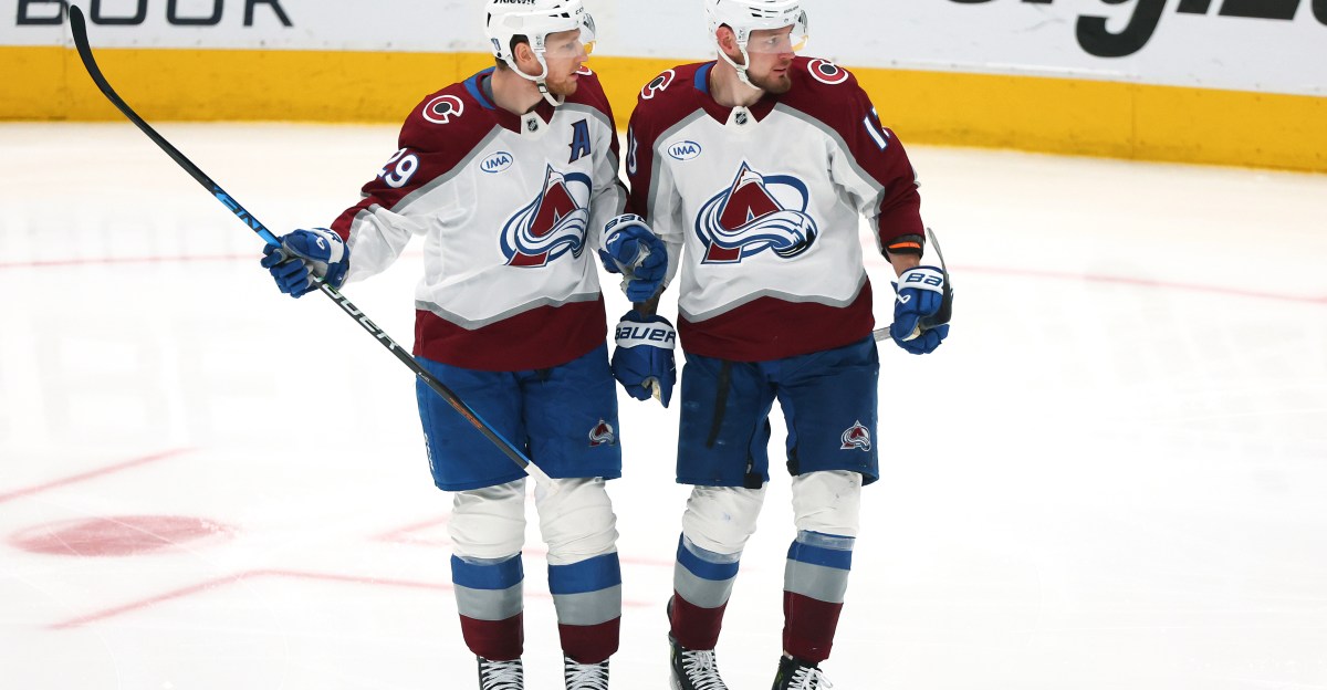 No Excuses Left: The Avalanche’s Imperative for Redemption and Renewal