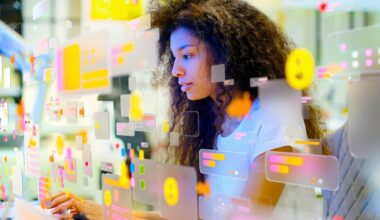 AI is leading to thousands of job losses, report finds