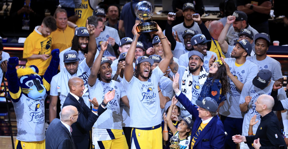 Every Eastern Conference Team’s win total for the 2025-26 NBA season