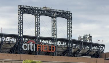 Citi Field casino has "a very good shot," but is still risky, New York state senator says