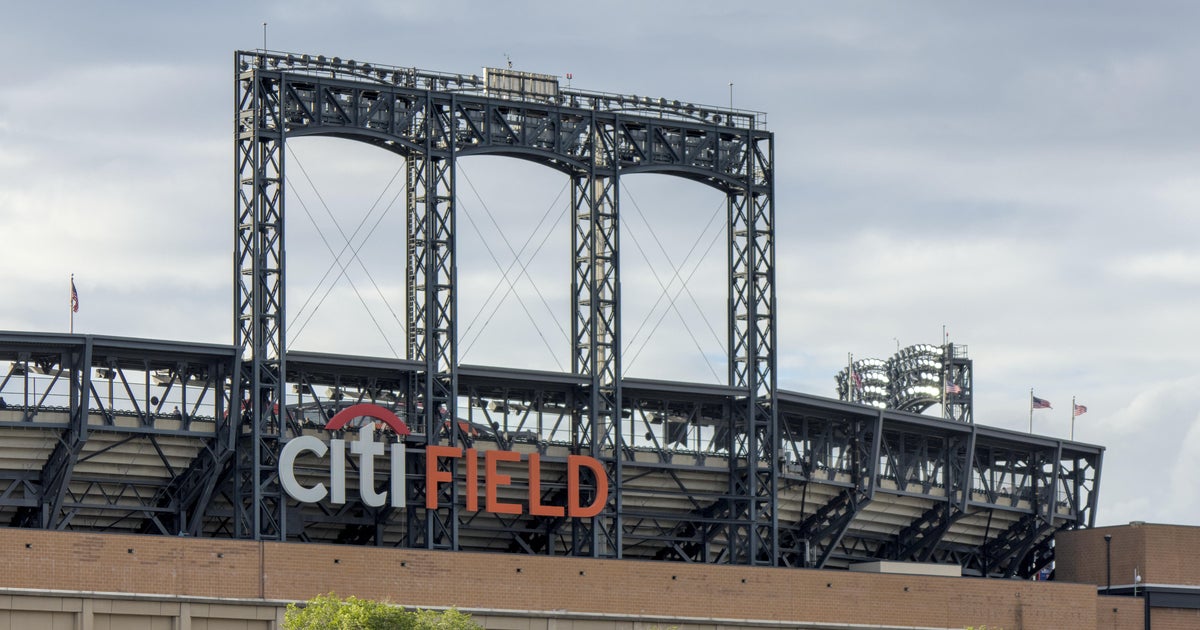 Citi Field casino has "a very good shot," but is still risky, New York state senator says