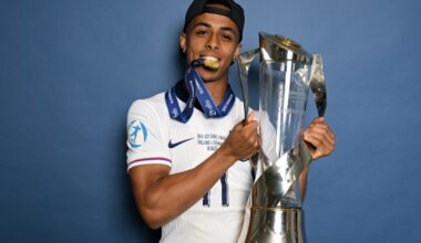 Chelsea due ‘around £4m’ as Omari Hutchinson signs for Nottingham Forest