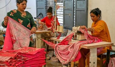 How Trump’s ‘America First’ tariffs puts ‘Make in India’ and millions of livelihoods on the line