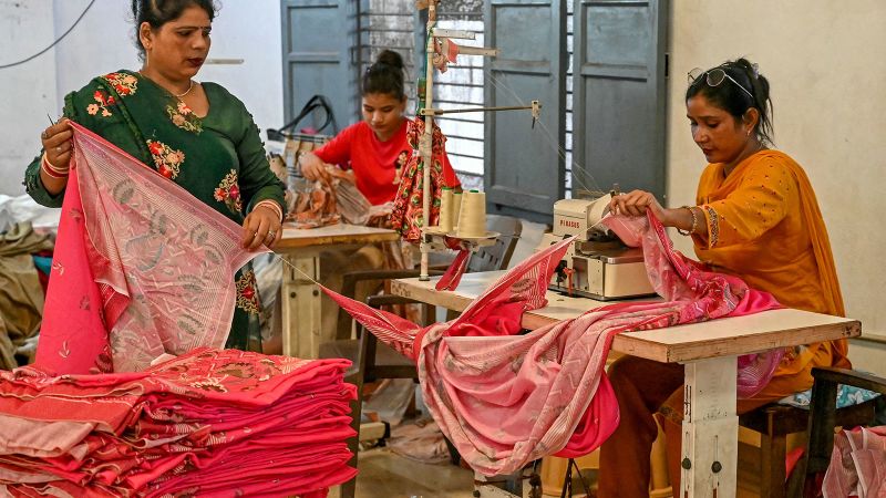 How Trump’s ‘America First’ tariffs puts ‘Make in India’ and millions of livelihoods on the line