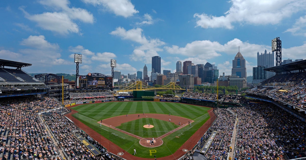 Pirates fans talk about what keeps them going to games at PNC Park
