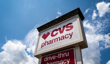 CVS and Walgreens limit access to COVID vaccines as required by some state guidelines