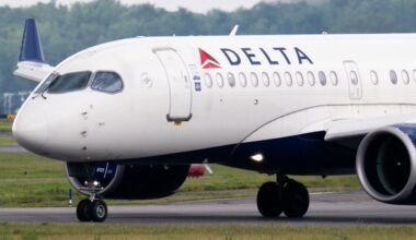 Delta’s dynamic AI pricing plan sounds different now