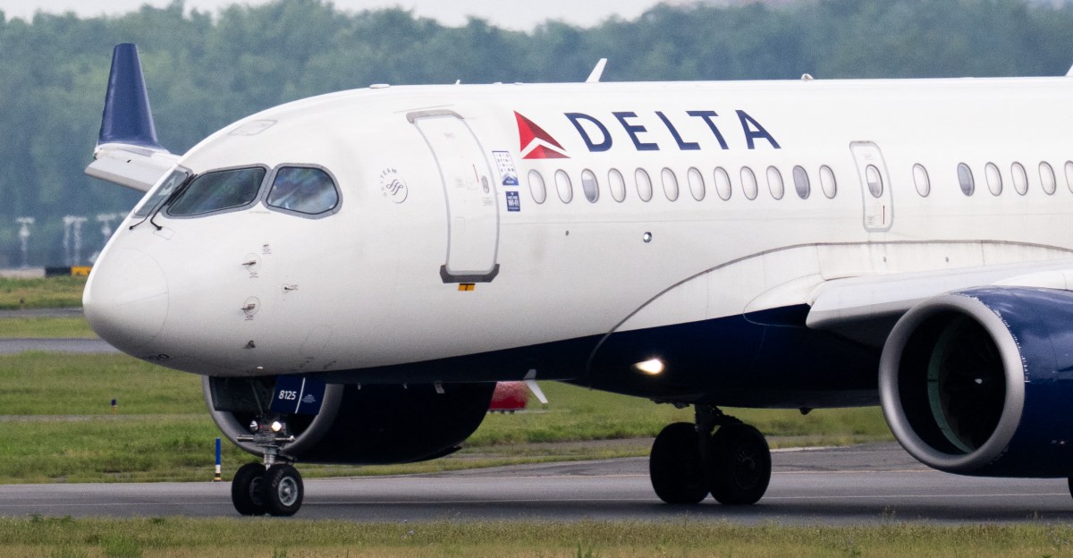 Delta’s dynamic AI pricing plan sounds different now