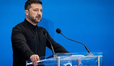 Zelenskyy on Trump-Putin summit: "Talks about us, without us, will not work" for Ukraine