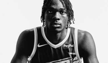 Does Phoenix have a modern-era NBA prototype in the making?