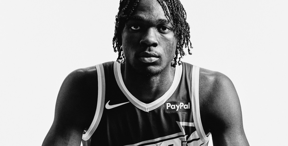 Does Phoenix have a modern-era NBA prototype in the making?