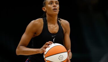 WNBA: A rundown on all the trade deadline action