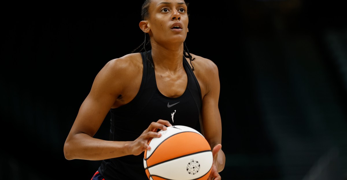 WNBA: A rundown on all the trade deadline action