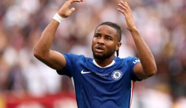 Report: Christopher Nkunku’s potential move to Bayern Munich remains possible until deadline day