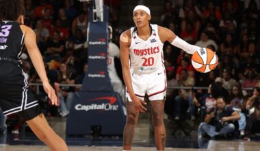 Grading every in-season WNBA trade in 2025