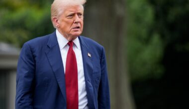 NYC mayoral candidates react to report about President Trump considering involvement in mayor's race