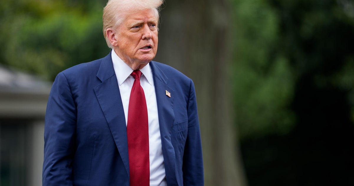 NYC mayoral candidates react to report about President Trump considering involvement in mayor's race