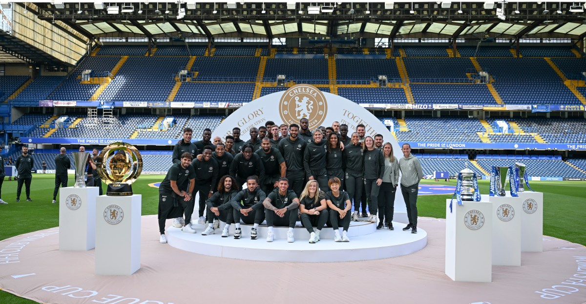 Chelsea vs. Crystal Palace, Premier League: Preview, team news, how to watch