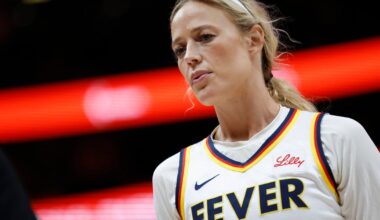 Sex toy tossed on court during WNBA game in L.A., latest of several such incidents