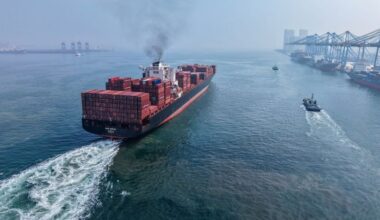 ‘Sneakflation’: How Trump’s tariffs are gradually raising costs for American consumers