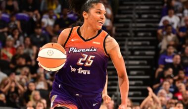 WNBA: Alyssa Thomas, Mercury need a win over the Storm