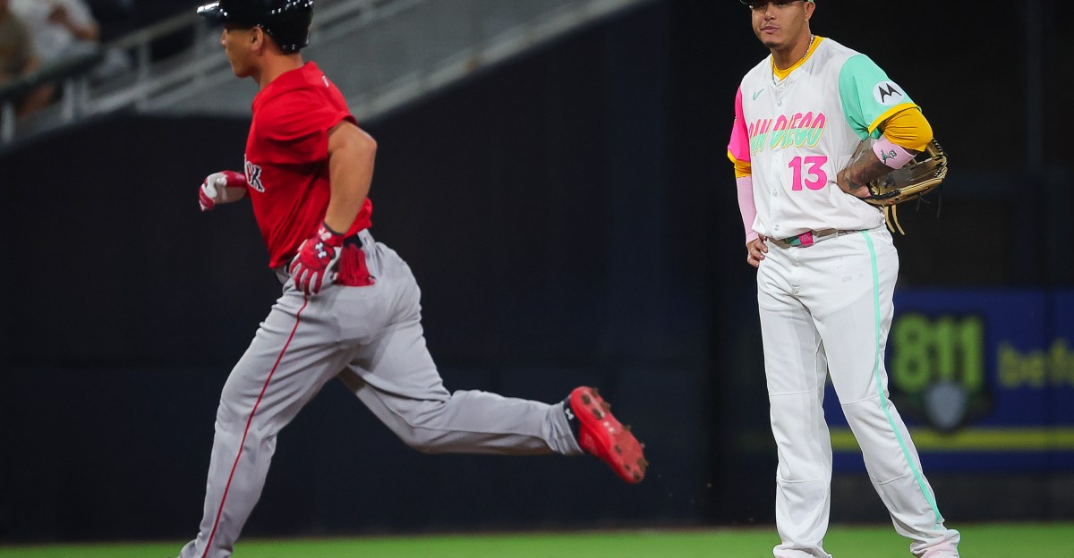 Good Morning San Diego: Nick Pivetta stumbles, Padres fall