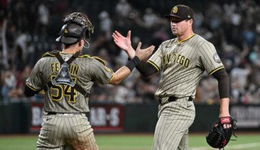 Good Morning San Diego: Deadline acquisitions come through for Padres