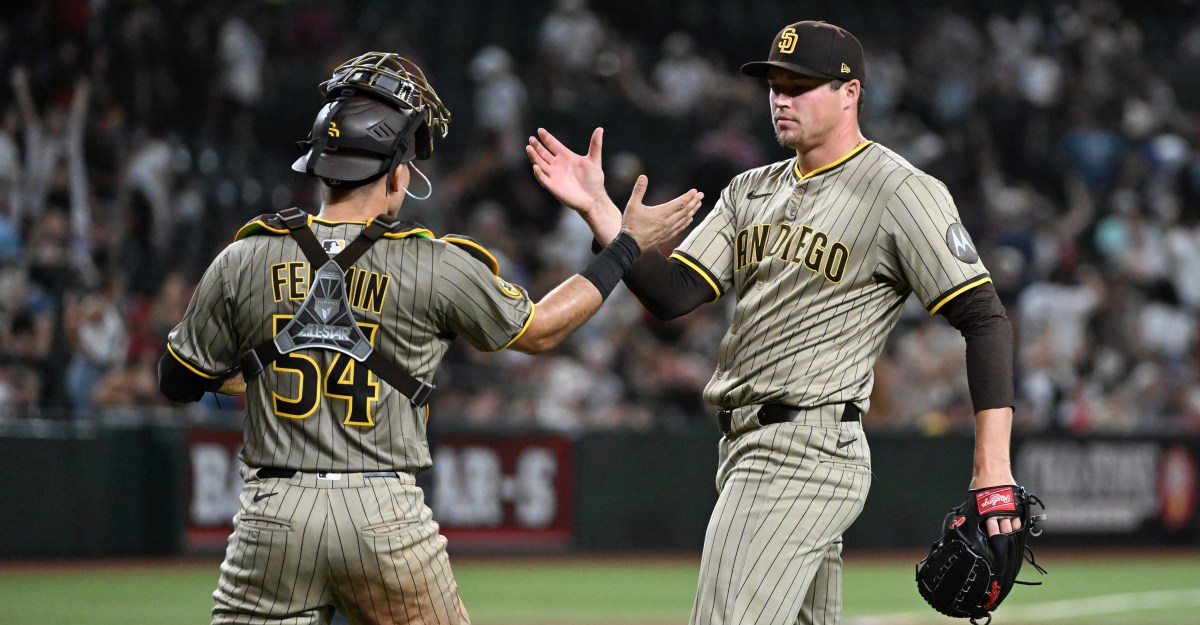 Good Morning San Diego: Deadline acquisitions come through for Padres