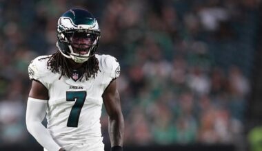 Eagles 53-man roster prediction: Final edition
