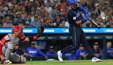 Detroit Tigers win 6-5 over Los Angeles Angels