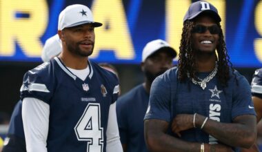 Dallas Cowboys Message Board: Should starters have played against Rams