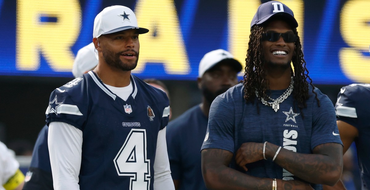 Dallas Cowboys Message Board: Should starters have played against Rams