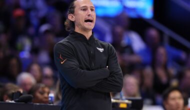 WNBA: Paige Bueckers is a star, but she can’t save the Wings—for now