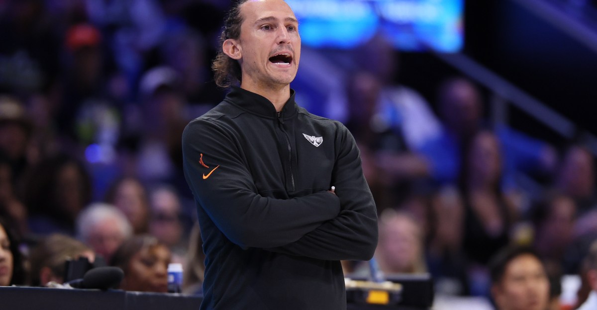 WNBA: Paige Bueckers is a star, but she can’t save the Wings—for now