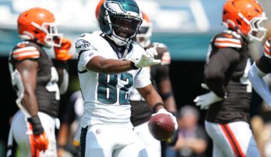 Eagles vs. Browns Preseason: The good, the bad, and the ugly