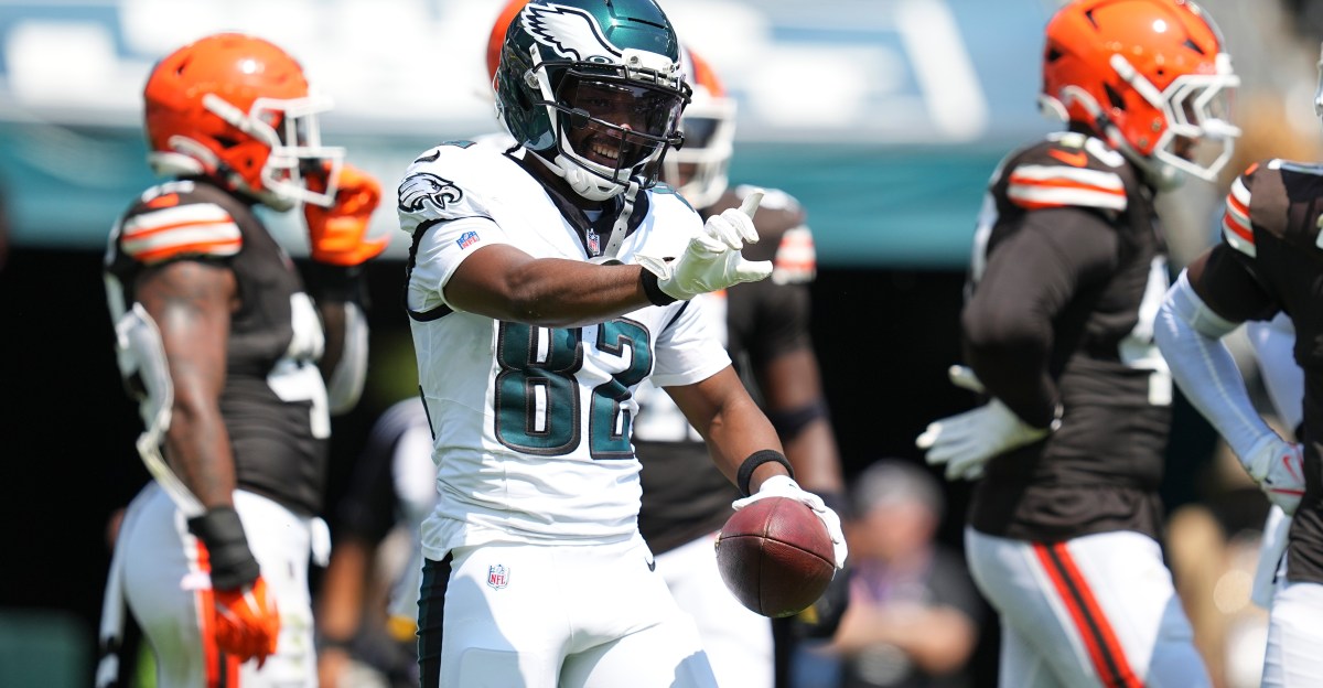 Eagles vs. Browns Preseason: The good, the bad, and the ugly