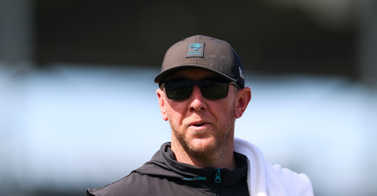 Jaguars Offensive Miscues Continue in Jacksonville Camp Scrimmage