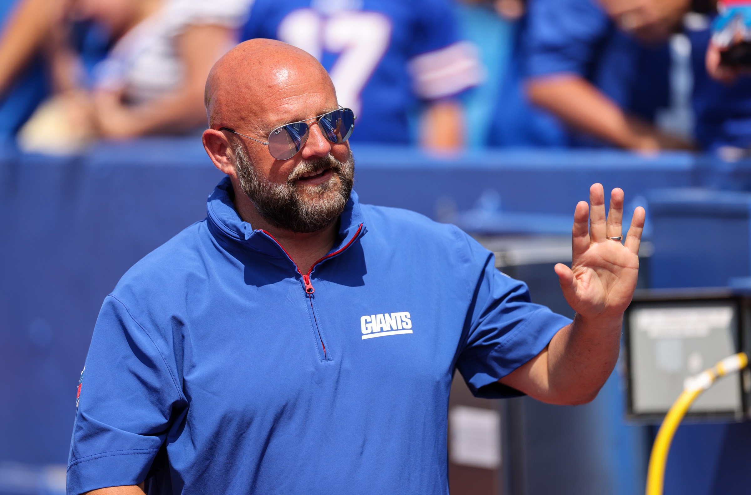 Brian Daboll