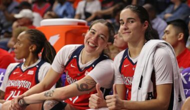 WNBA: With playoffs unlikely, what’s next for the Mystics?