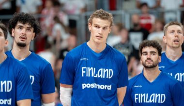 NBA Trade Rumors: new mention of Lauri Markkanen