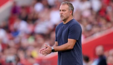 Flick blocks Barca quartet from going to Brazil for U-20 Intercontinental Cup