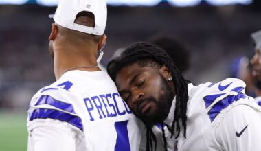 Dallas Cowboys Message Board: Two weeks until season opener
