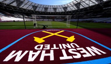 West Ham United vs. Chelsea, Premier League: Live blog; highlights