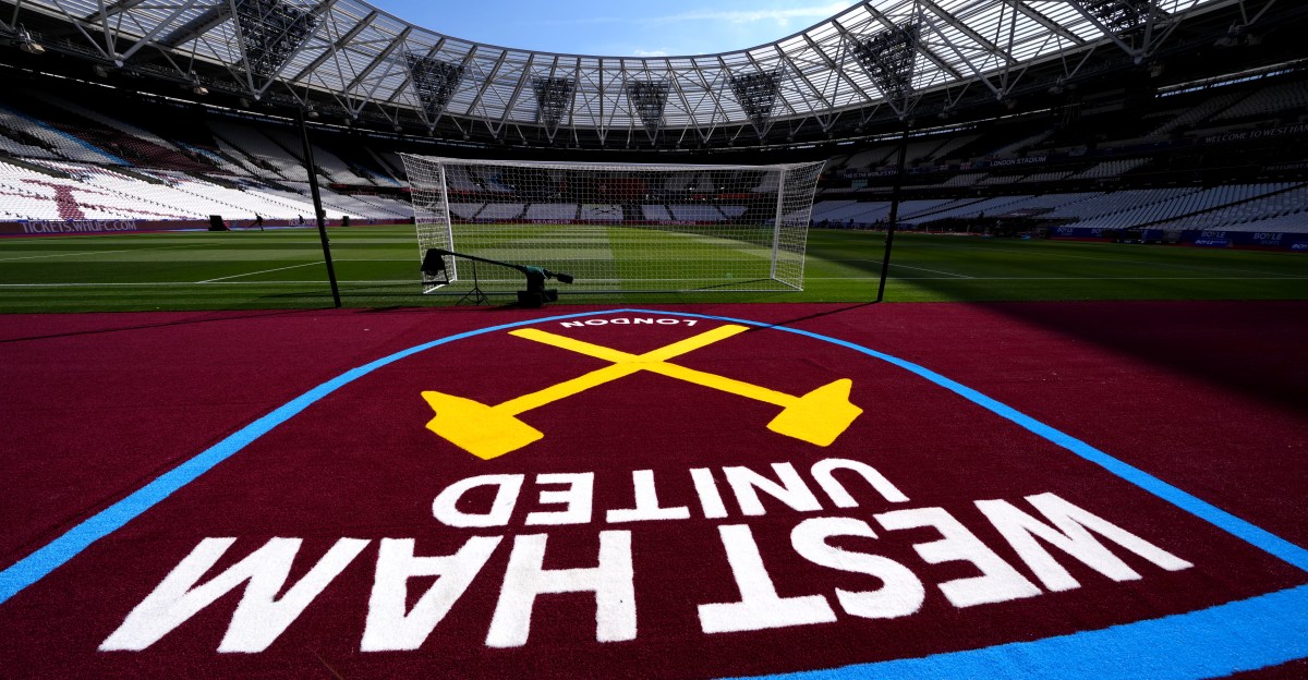 West Ham United vs. Chelsea, Premier League: Live blog; highlights