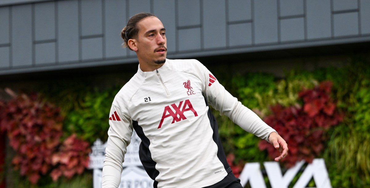 Rumour Mongering: Liverpool Reject Roma’s Tsimikas Loan Proposal