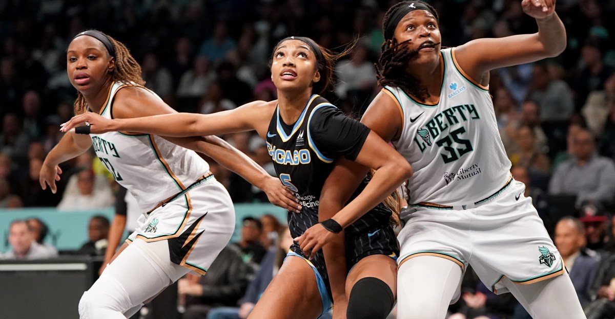 New York Liberty fall flat in aggravating loss to Chicago Sky, 91-85